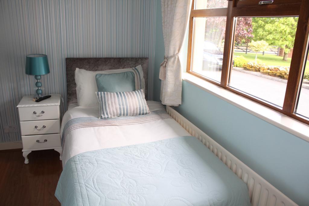 Woodview B&B 아르디 객실 사진