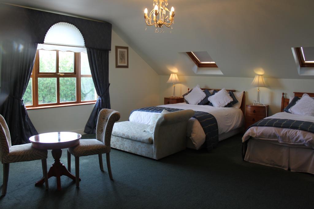 Woodview B&B 아르디 객실 사진