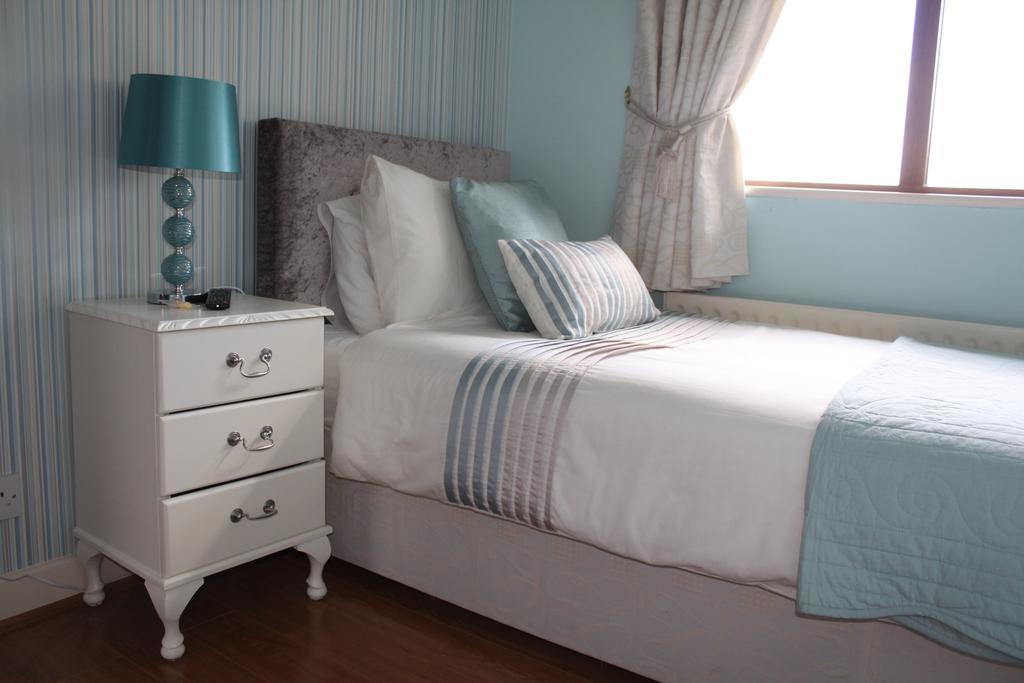 Woodview B&B 아르디 객실 사진
