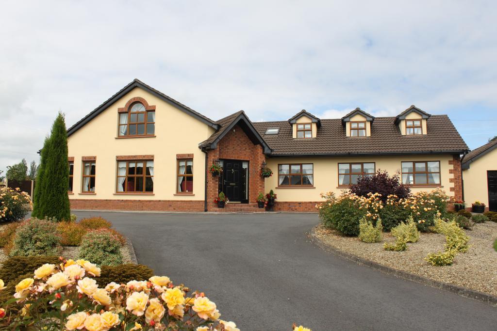Woodview B&B 아르디 외부 사진