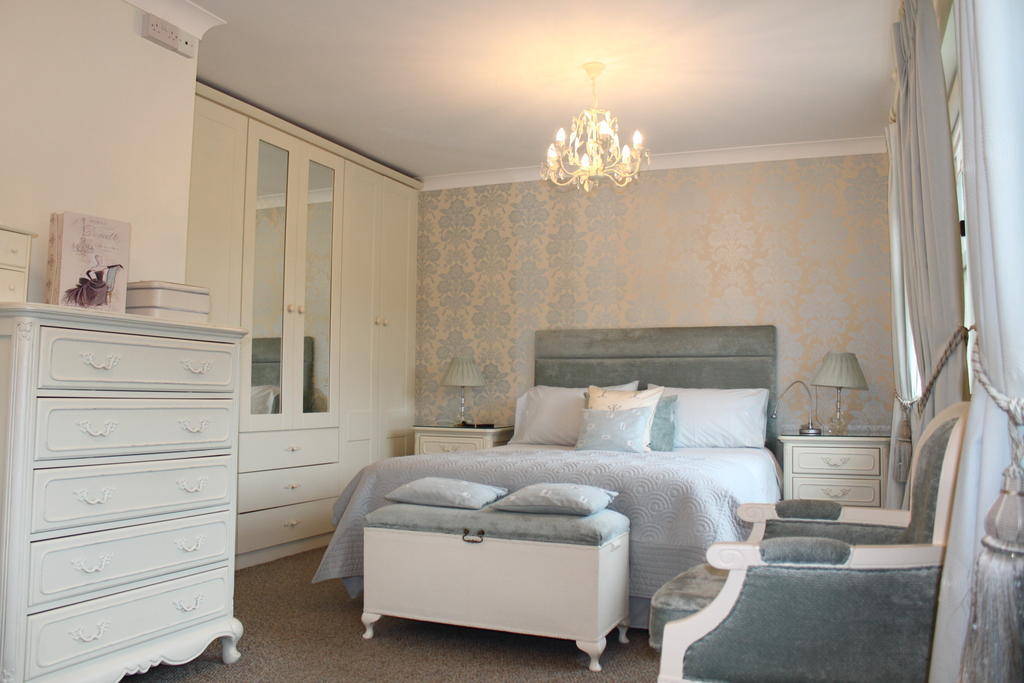 Woodview B&B 아르디 객실 사진