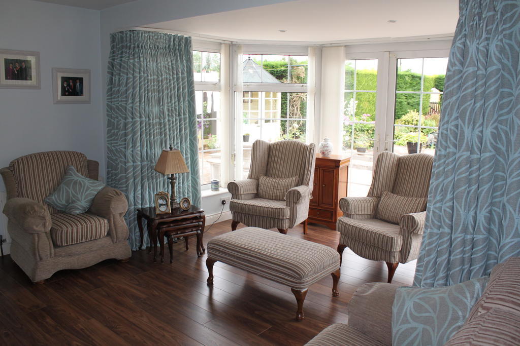 Woodview B&B 아르디 외부 사진
