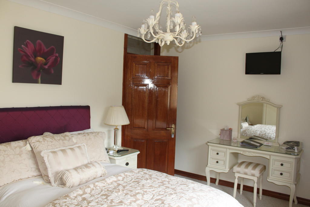 Woodview B&B 아르디 객실 사진