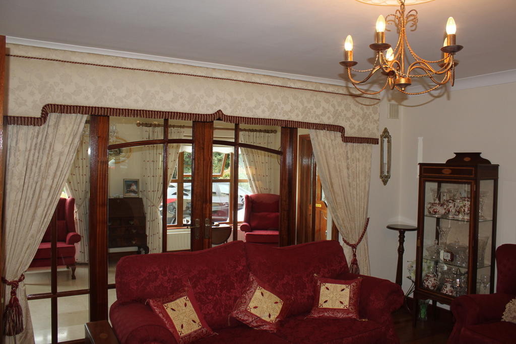 Woodview B&B 아르디 외부 사진