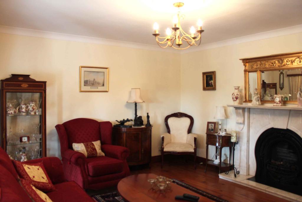 Woodview B&B 아르디 외부 사진