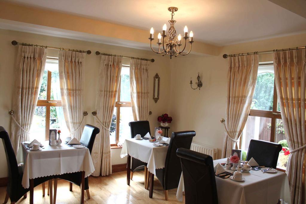 Woodview B&B 아르디 외부 사진