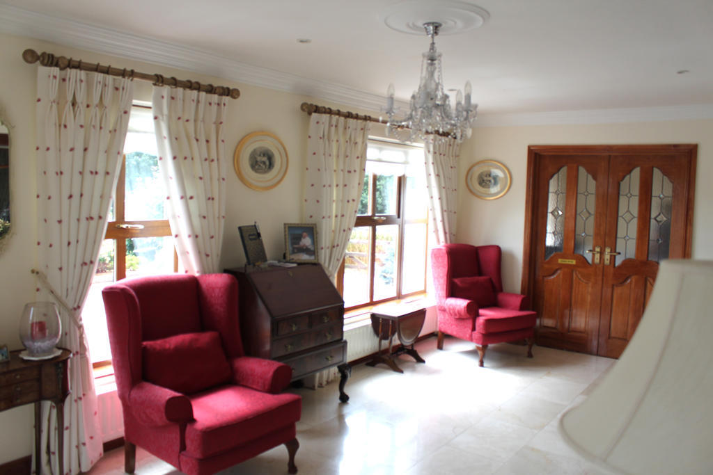 Woodview B&B 아르디 외부 사진