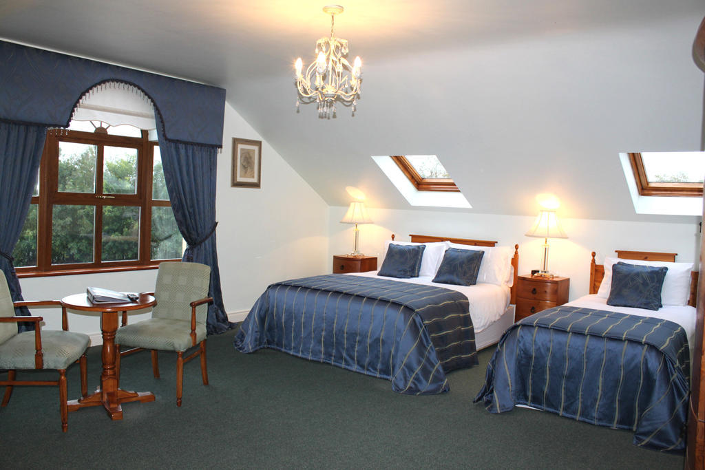 Woodview B&B 아르디 객실 사진