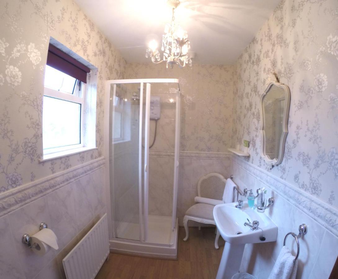 Woodview B&B 아르디 외부 사진