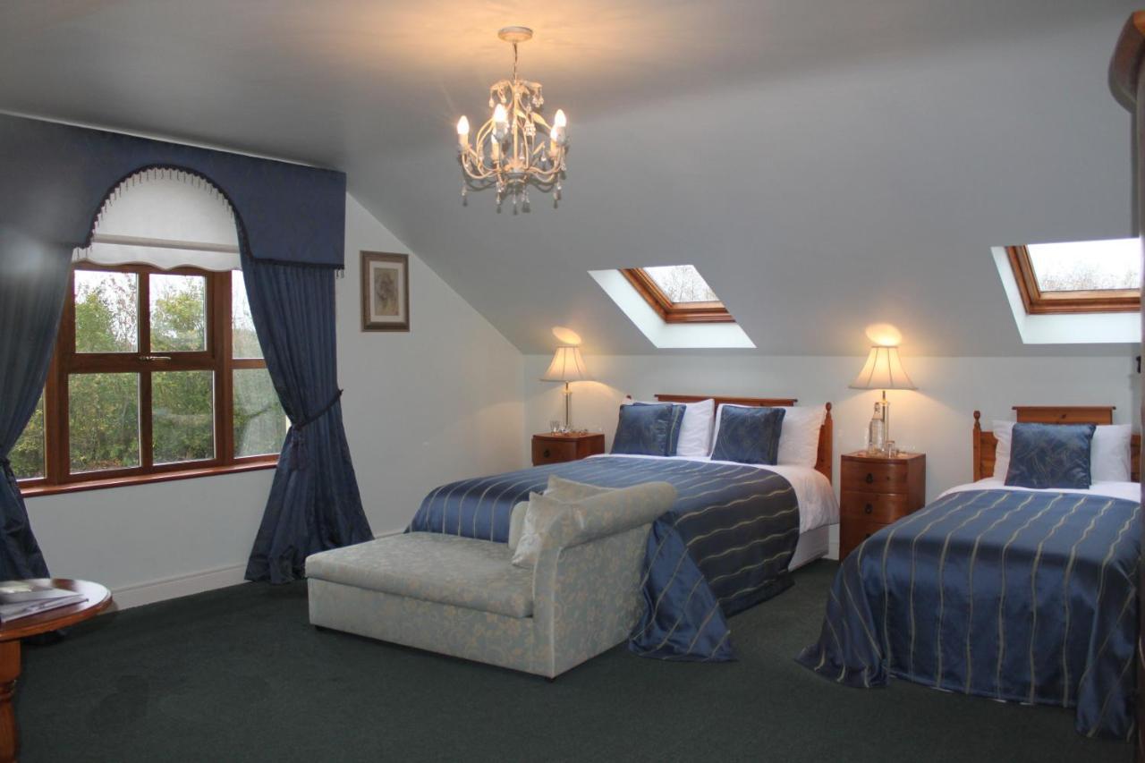 Woodview B&B 아르디 외부 사진